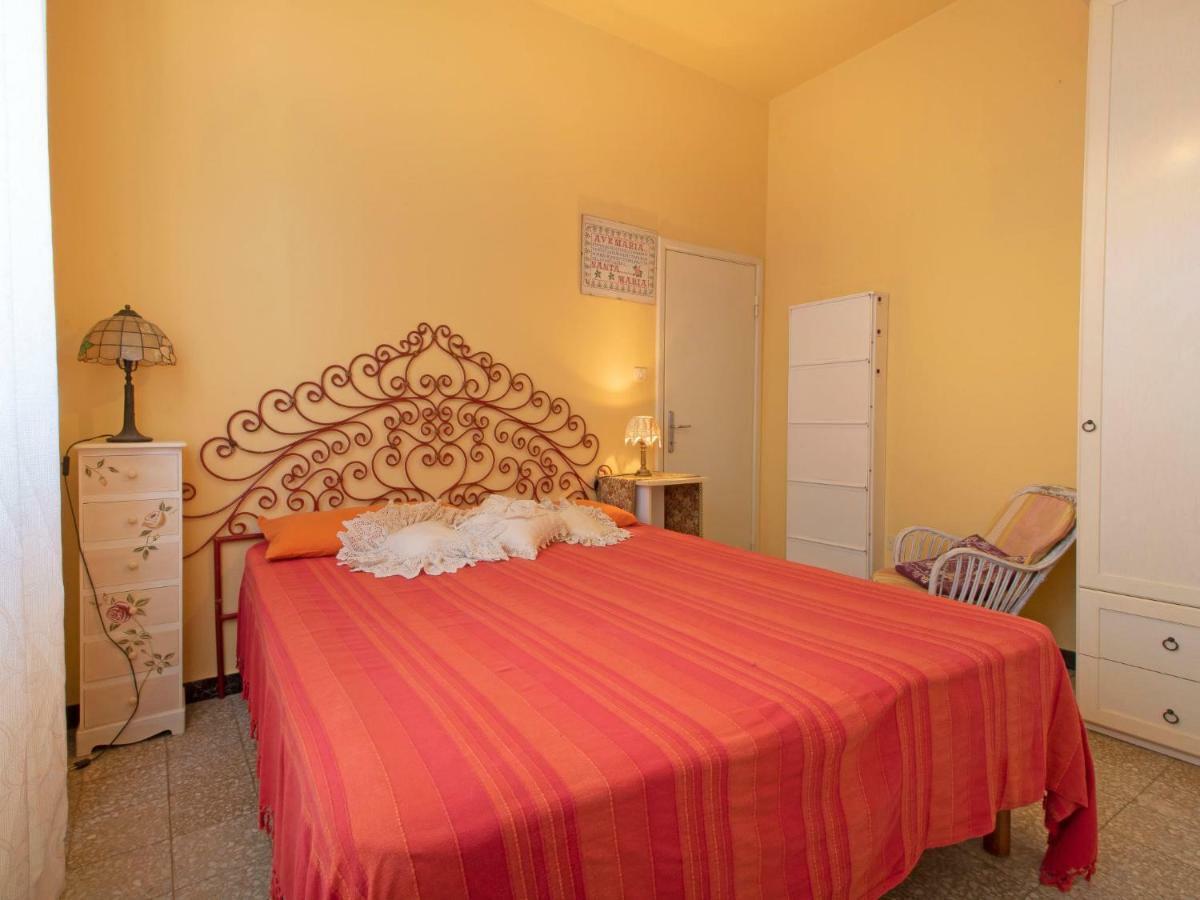 Apartment Sandra By Interhome Le Focette Экстерьер фото