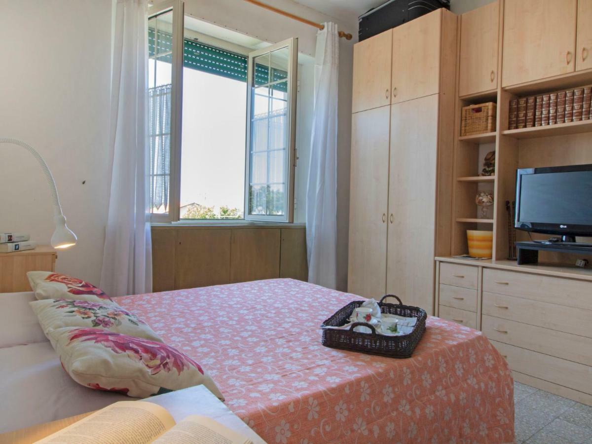 Apartment Sandra By Interhome Le Focette Экстерьер фото