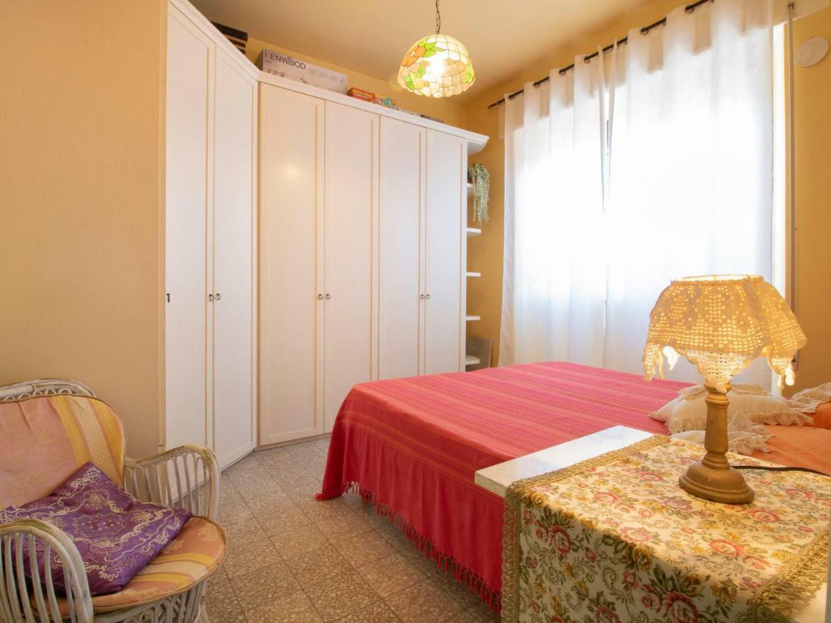 Apartment Sandra By Interhome Le Focette Экстерьер фото