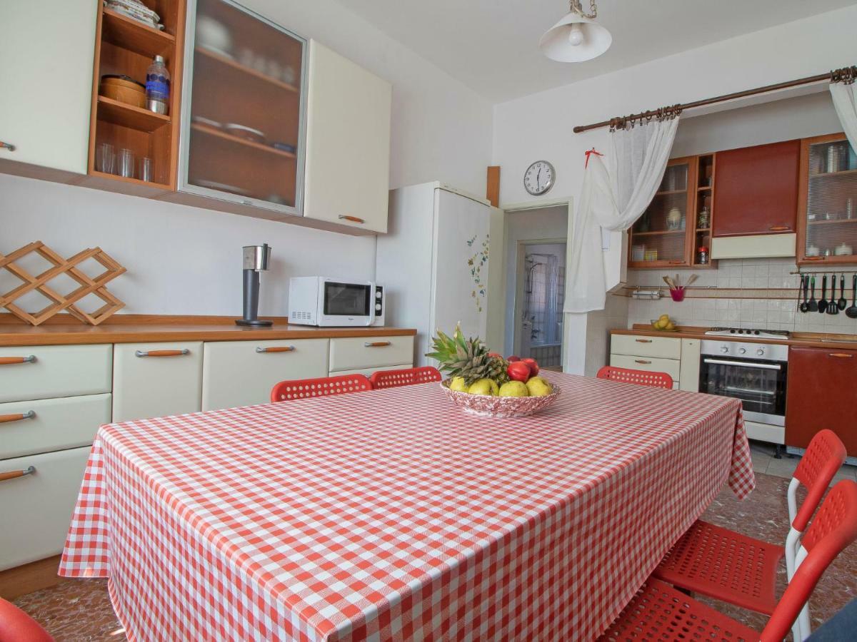 Apartment Sandra By Interhome Le Focette Экстерьер фото